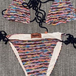 Missoni Two piece
